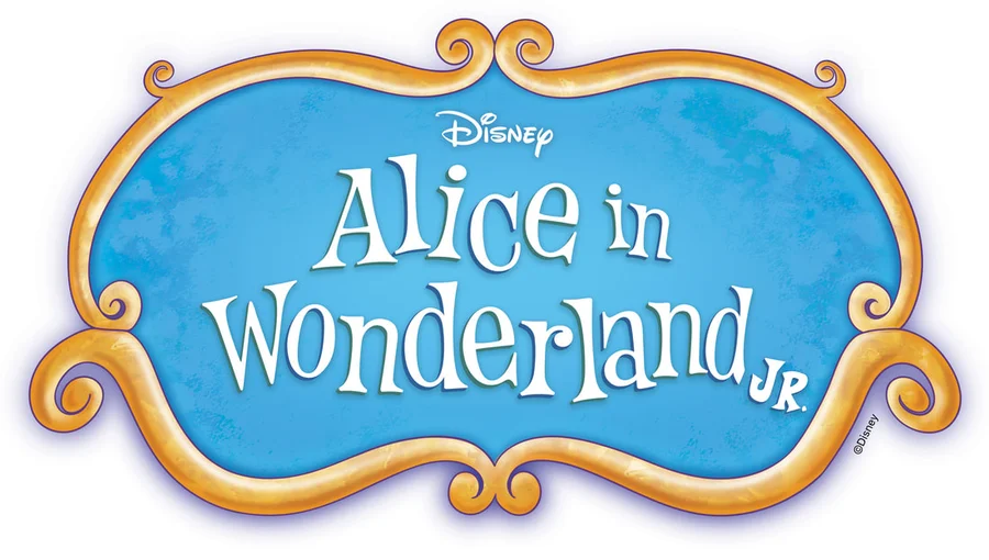 Alice in Wonderland Jr.