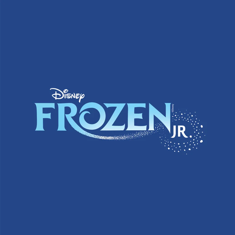 Frozen Jr.