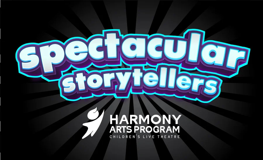 Spectacular Storytellers